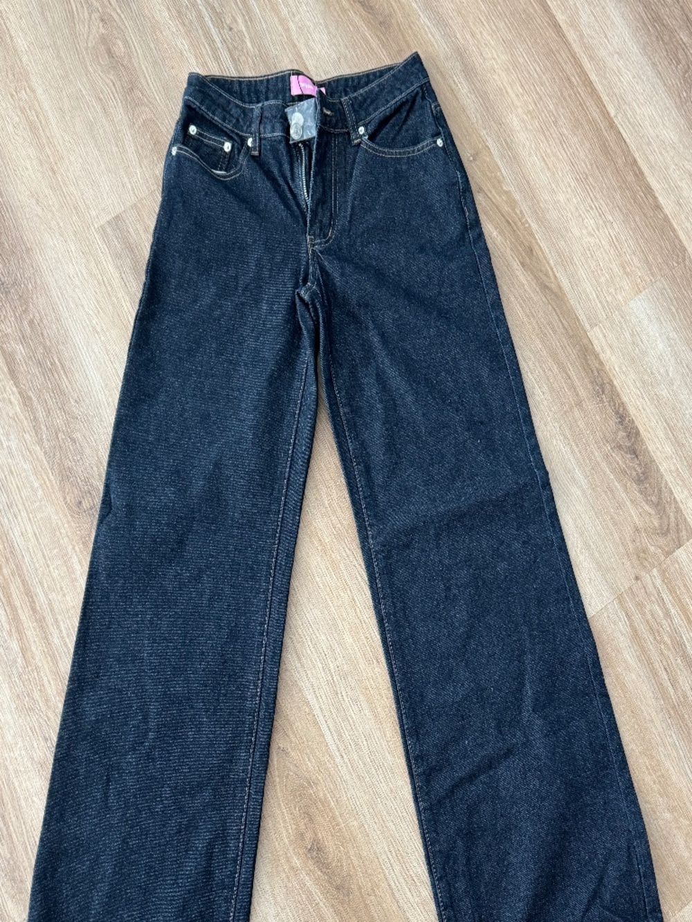 Edited Women Jeans